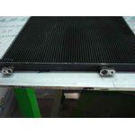 Condensador / Radiador Aire Acondicionado Para Toyota Rav 4