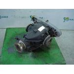 Diferencial Delantero Para Bmw Serie 5 Berlina