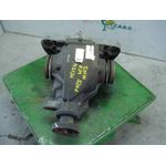 Diferencial Delantero Para Bmw Serie 5 Touring