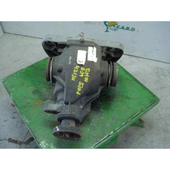 Diferencial Delantero Para Bmw Serie 5 Touring