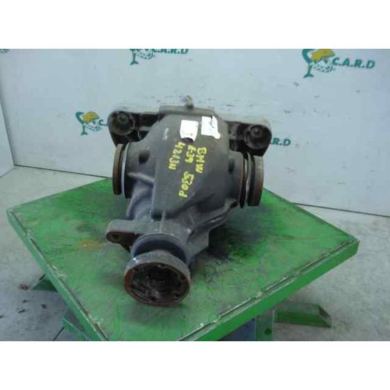 Diferencial Delantero Para Bmw Serie 5 Touring