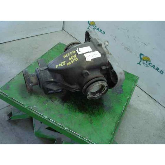 Diferencial Delantero Para Bmw Serie 5 Touring