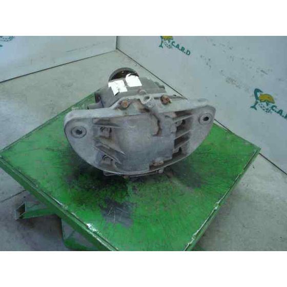 Diferencial Delantero Para Bmw Serie 5 Touring