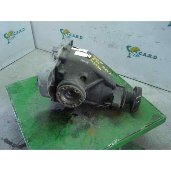 Diferencial Delantero Para Bmw Serie 5 Touring