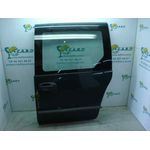 Puerta Lateral Corredera Izquierda Para Chrysler Voyager