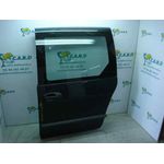 Puerta Lateral Corredera Izquierda Para Chrysler Voyager