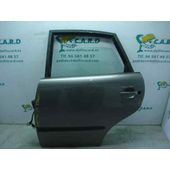 Puerta Trasera Izquierda Para Seat Cordoba Berlina
