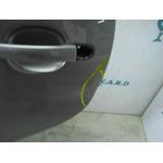 Puerta Trasera Izquierda Para Seat Cordoba Berlina