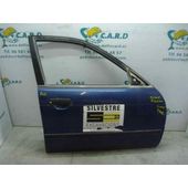Puerta Delantera Derecha para Suzuki Baleno Fam. Sy (Eg)