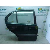Puerta Trasera Derecha Para Mg Rover Serie 200
