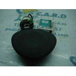 Airbag Delantero Izquierdo Para Fiat Punto Berlina