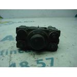 Mando Luces Para Opel Astra H Berlina