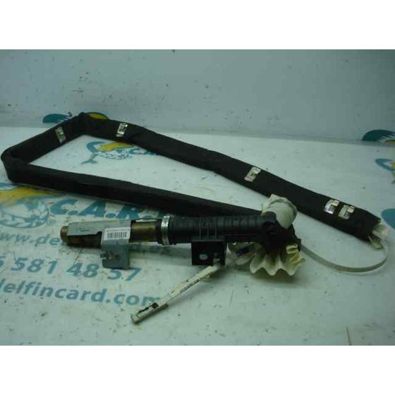 Airbag Cortina Delantero Derecho para Renault Megane Ii Berlina 5P