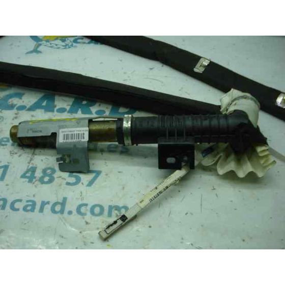 Airbag Cortina Delantero Derecho para Renault Megane Ii Berlina 5P