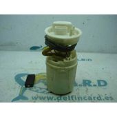 Aforador para Volkswagen Sharan (7M8)
