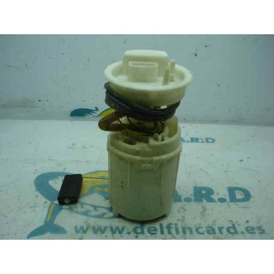 Aforador para Volkswagen Sharan (7M8)