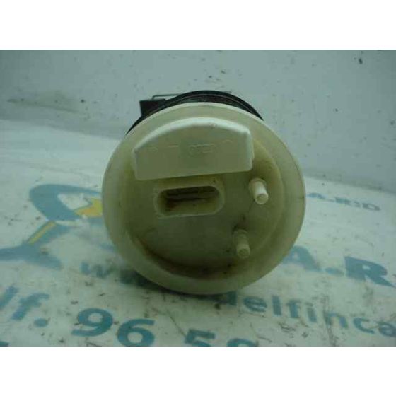 Aforador para Volkswagen Sharan (7M8)