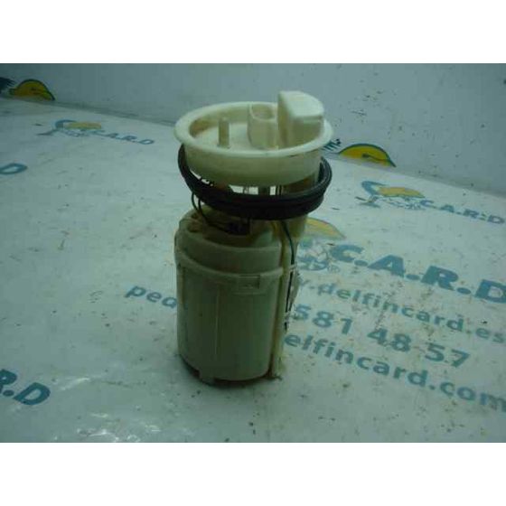 Aforador para Volkswagen Sharan (7M8)