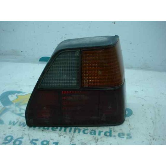 Piloto Trasero Derecho para Volkswagen Golf Ii (191/193)