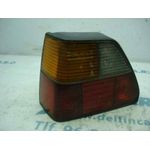 Piloto Trasero Izquierdo Para Volkswagen Golf Ii