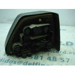 Piloto Trasero Izquierdo Para Volkswagen Golf Ii