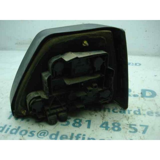 Piloto Trasero Izquierdo Para Volkswagen Golf Ii