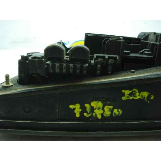 Piloto Trasero Izquierdo Para Volkswagen Golf Ii