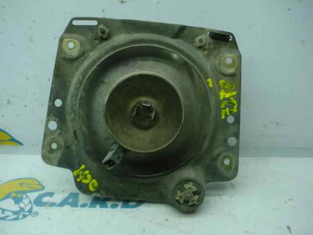 Faro Derecho para Volkswagen Golf Ii (191/193)