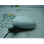 Retrovisor Izquierdo Para Opel Corsa D