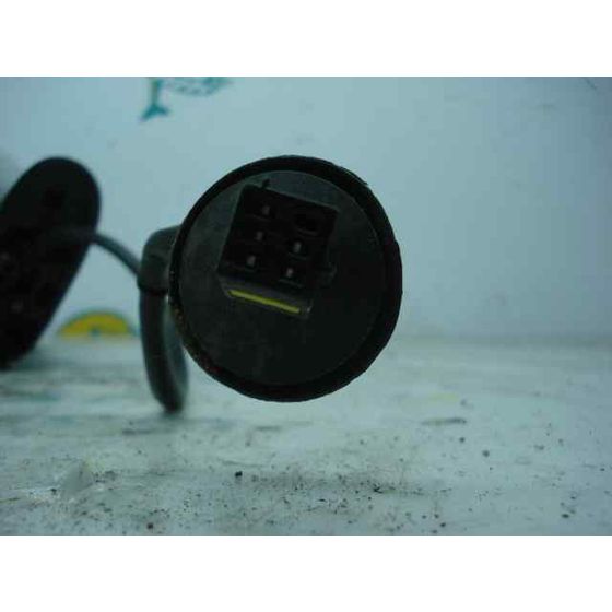 Retrovisor Izquierdo Para Opel Corsa D
