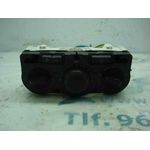 Mando Calefaccion / Aire Acondicionado Para Opel Corsa D