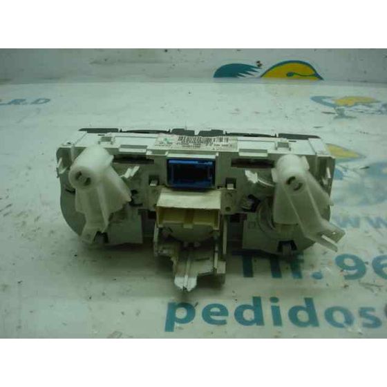 Mando Calefaccion / Aire Acondicionado Para Opel Corsa D