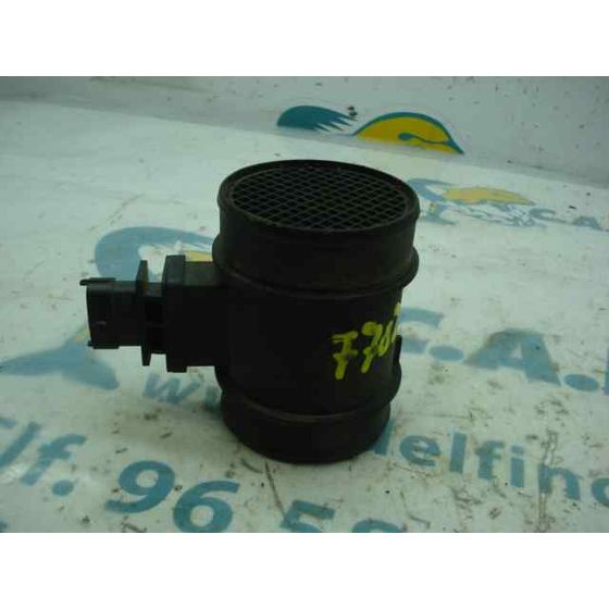 Caudalimetro Para Opel Corsa D