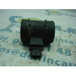 Caudalimetro Para Opel Corsa D