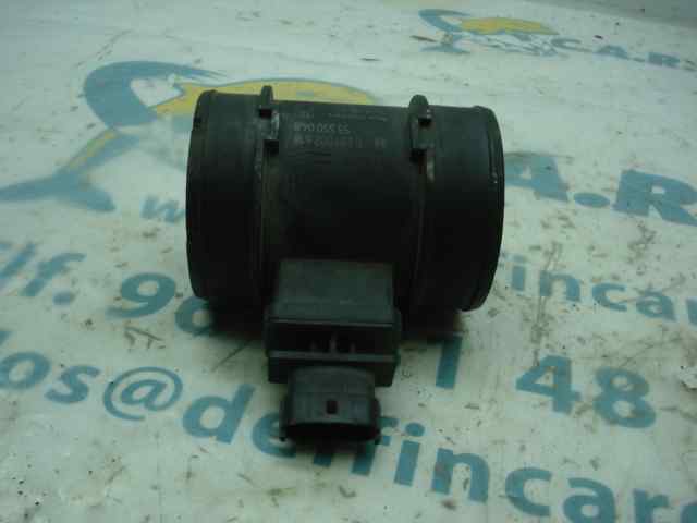 Caudalimetro Para Opel Corsa D
