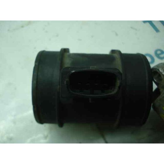 Caudalimetro Para Opel Corsa D