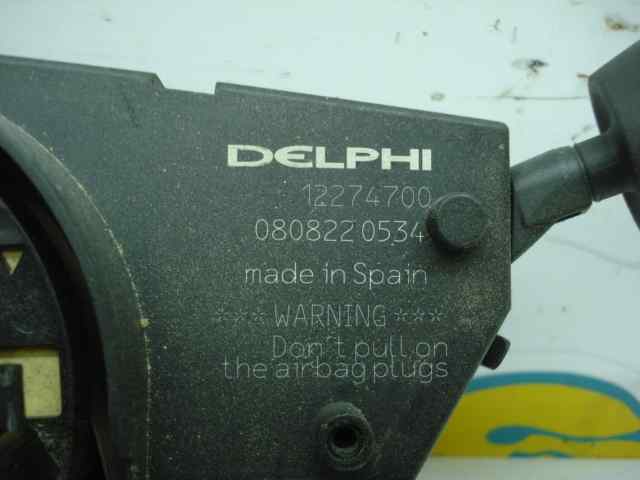 Com 2000 Para Opel Corsa D