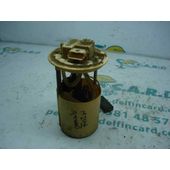 Aforador para Opel Corsa D