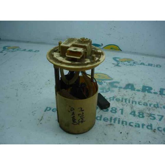 Aforador para Opel Corsa D
