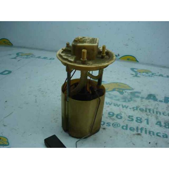 Aforador para Opel Corsa D