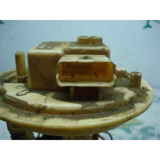 Aforador para Opel Corsa D