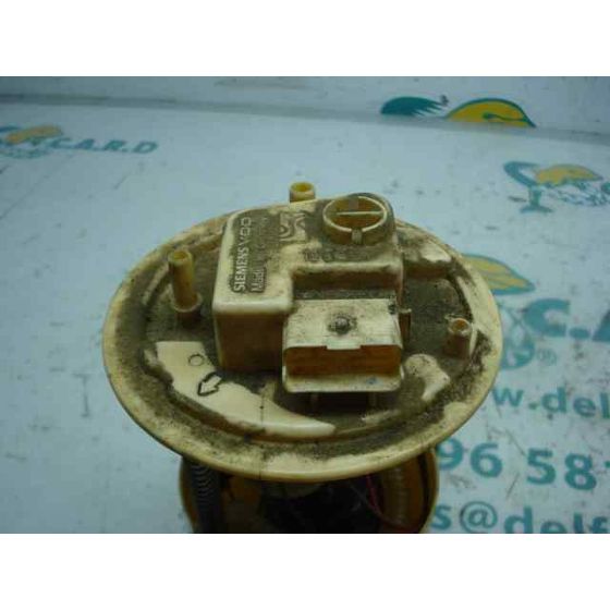 Aforador para Opel Corsa D