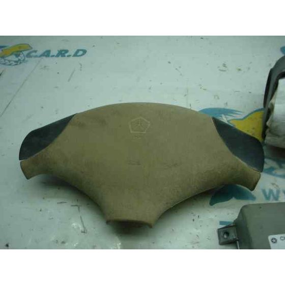 Kit Airbag Para Chrysler Voyager