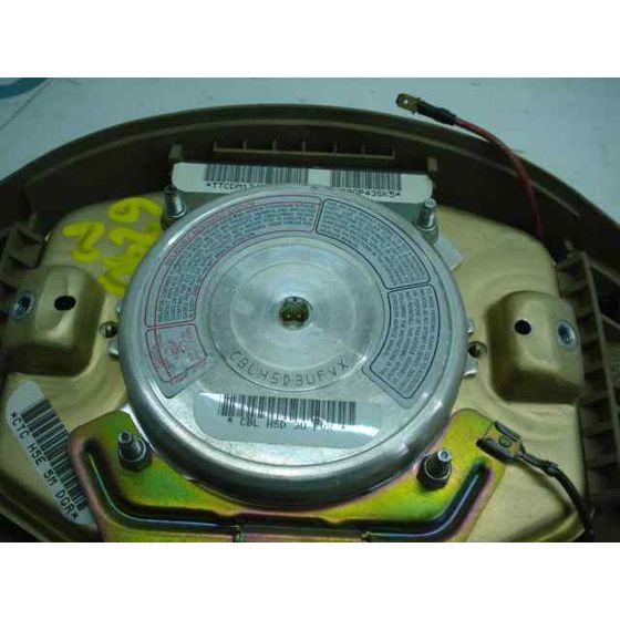 Kit Airbag Para Chrysler Voyager