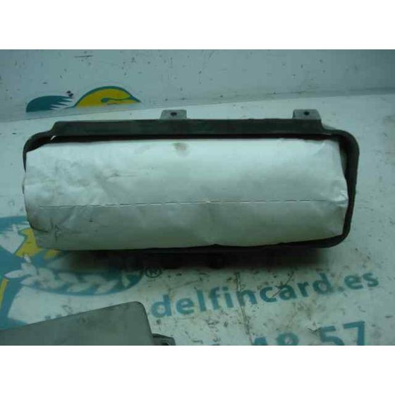 Kit Airbag Para Chrysler Voyager
