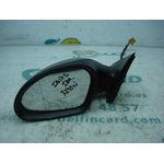 Retrovisor Izquierdo Para Seat Cordoba Berlina