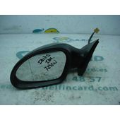 Retrovisor Izquierdo Para Seat Cordoba Berlina