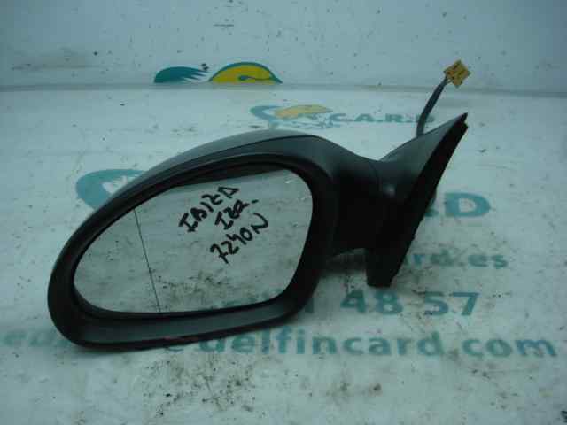 Retrovisor Izquierdo Para Seat Cordoba Berlina