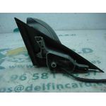 Retrovisor Izquierdo Para Seat Cordoba Berlina