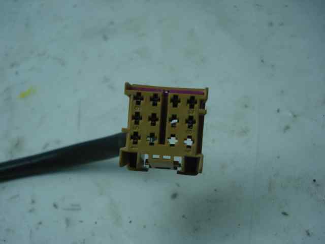 Retrovisor Izquierdo Para Seat Cordoba Berlina